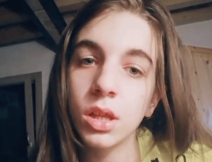 Chiara Gualzetti Storia Chiara Gualzetti Storia
