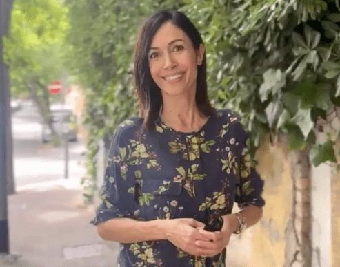 Mara Carfagna Mara Carfagna