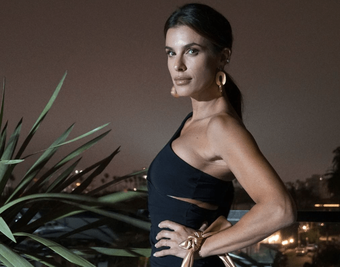 Elisabetta Canalis Elisabetta Canalis