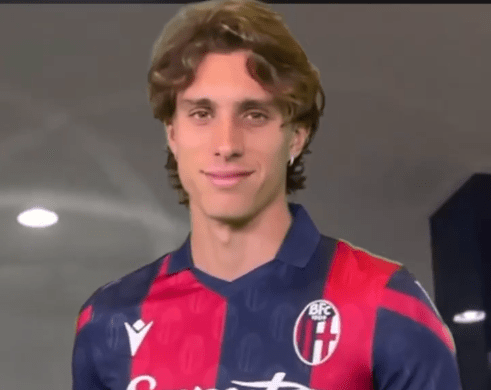 Riccardo Calafiori Riccardo Calafiori