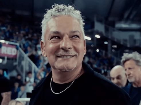 Roberto Baggio