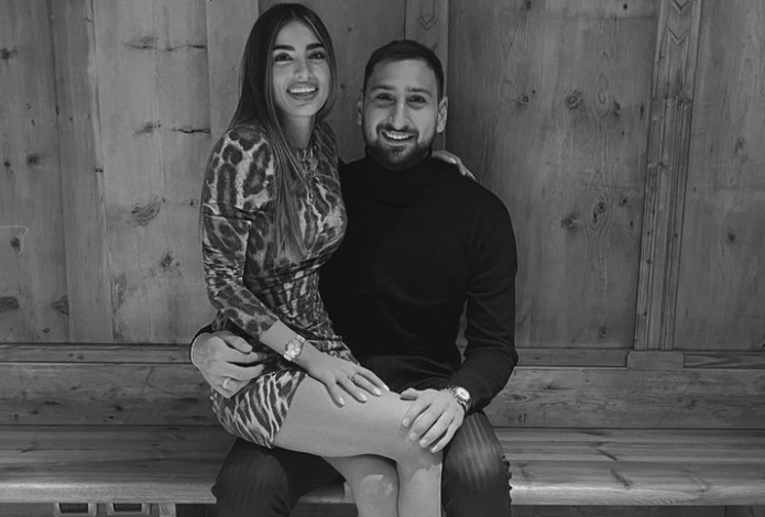 Fidanzata Donnarumma Fidanzata Donnarumma