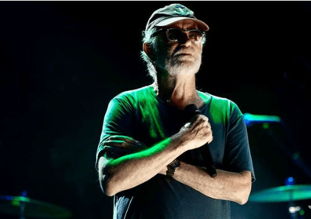 Francesco De Gregori Francesco De Gregori